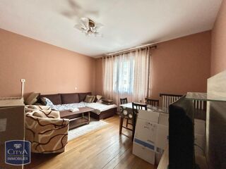  Appartement à louer 2 pièces 59 m²