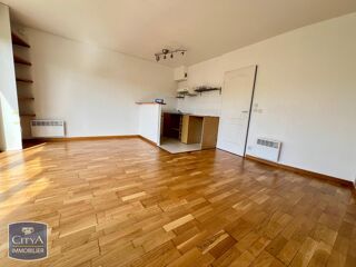  Appartement � louer 1 pi�ce 28 m�