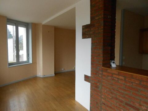  Appartement � louer 2 pi�ces 43 m�