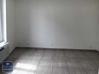 location Appartement - 1 pièce(s) - 23 m² Meaux (77100)