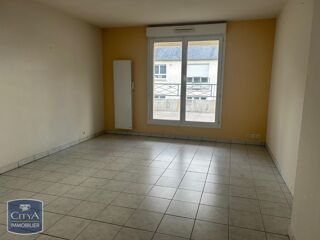  Appartement à louer 3 pièces 63 m²