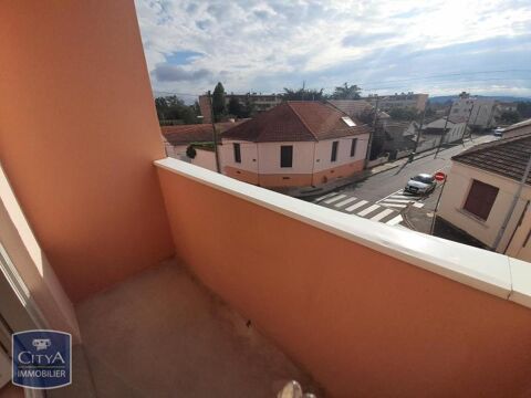  Appartement  louer 3 pices 57 m