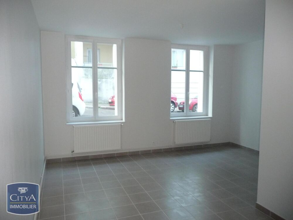 location Appartement - 4 pièce(s) - 87 m² Saint-Etienne (42100)