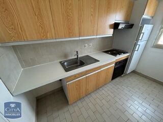  Appartement � louer 2 pi�ces 43 m�