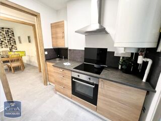  Appartement à louer 4 pièces 73 m²