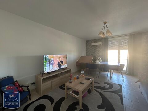   Location Appartement Appartement - 3 pièce(s) - 61 m²