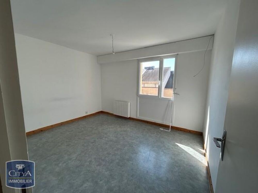 location Appartement - 2 pièce(s) - 51 m² Cherbourg-en-Cotentin (50100)