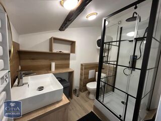  Appartement � louer 1 pi�ce 15 m�