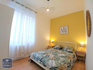  Appartement � louer 2 pi�ces 42 m�