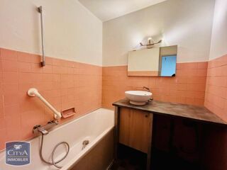  Appartement à louer 1 pièce 26 m²