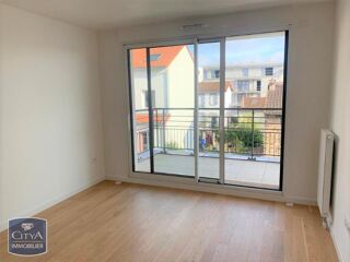  Appartement à louer 2 pièces 43 m²