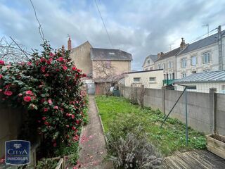  Maison � louer 2 pi�ces 44 m�