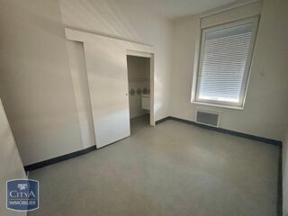  Appartement � louer 3 pi�ces 61 m�