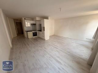  Appartement � louer 2 pi�ces 49 m�