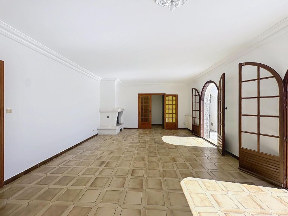 PLAISANCE-DU-TOUCH - VILLA DE PLAIN-PIED - 146 M2 - PLAI....