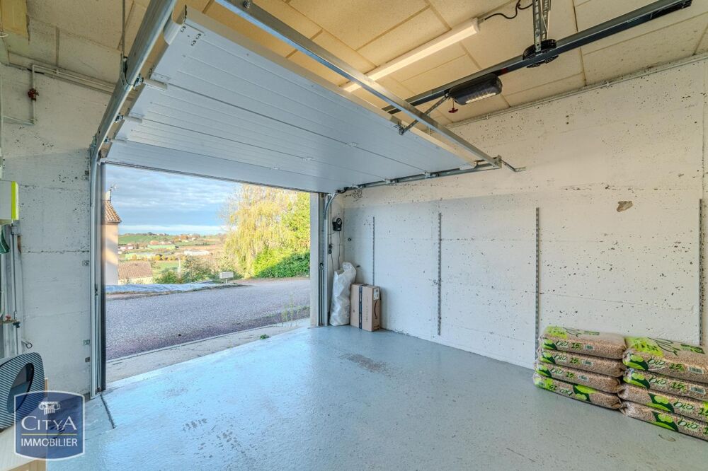 location Maison - 4 pièce(s) - 96 m² Cuinzier (42460)
