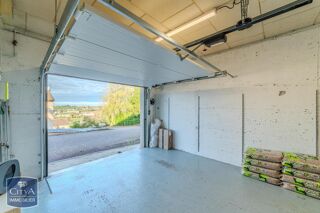  Maison à louer 4 pièces 96 m²