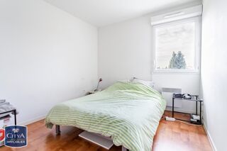  Appartement � louer 2 pi�ces 46 m�