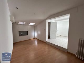  Appartement à louer 3 pièces 72 m²