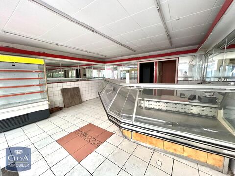 A louer : local commercial FIRMINY Retrouvez toutes n... 490 42700 Firminy