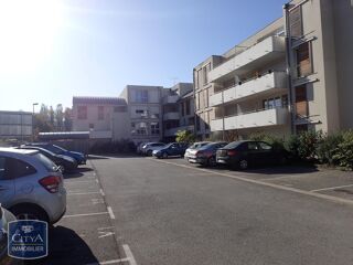 location Appartement - 2 pièce(s) - 37 m² Baume-les-Dames (25110)