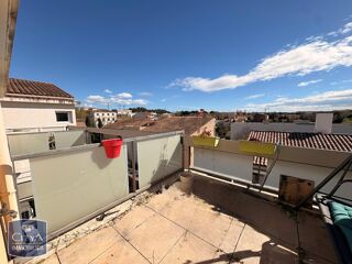  Appartement � louer 1 pi�ce 33 m�