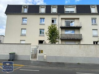  Appartement � louer 3 pi�ces 70 m�