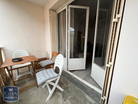  Appartement � louer 2 pi�ces 46 m�