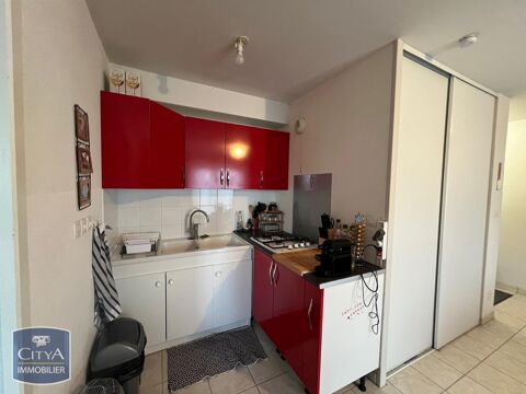  Appartement  louer 2 pices 42 m
