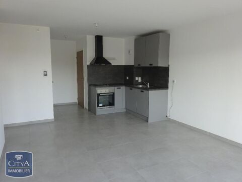   Location Appartement Appartement - 2 pi�ce(s) - 47 m�