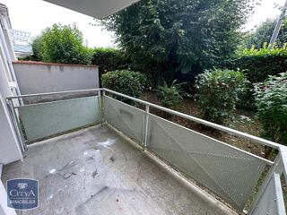  Appartement � louer 2 pi�ces 48 m�