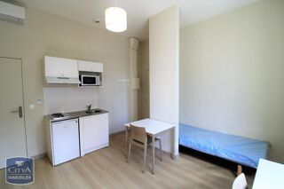  Appartement à louer 1 pièce 20 m²