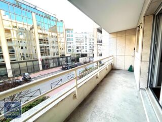  Appartement � louer 3 pi�ces 60 m�