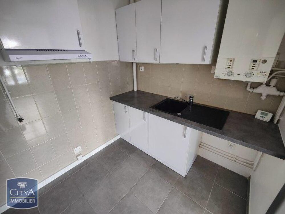 À LOUER : Appartement T2 situé à Maurepas, dans le dépar....