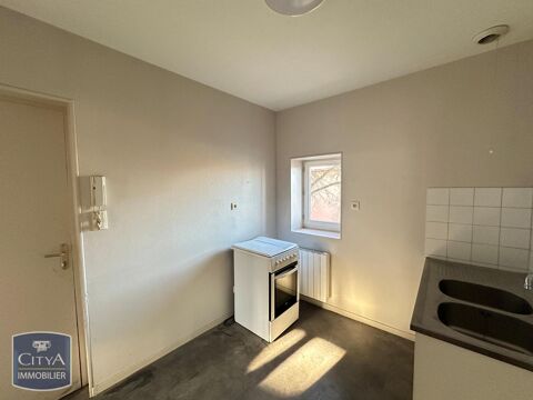  Appartement � louer 2 pi�ces 45 m�