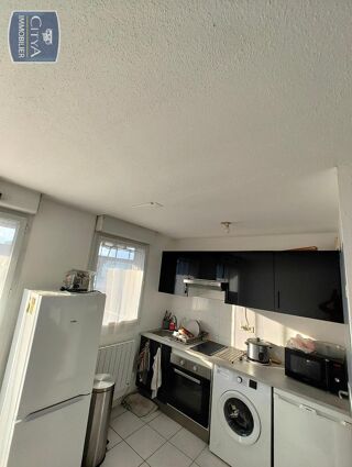  Appartement à louer 2 pièces 45 m²