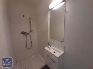  Appartement à louer 1 pièce 11 m²