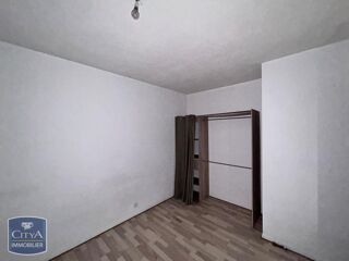  Appartement à louer 2 pièces 46 m²
