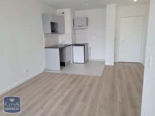  Appartement � louer 2 pi�ces 40 m�