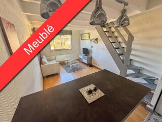  Appartement � louer 2 pi�ces 38 m�