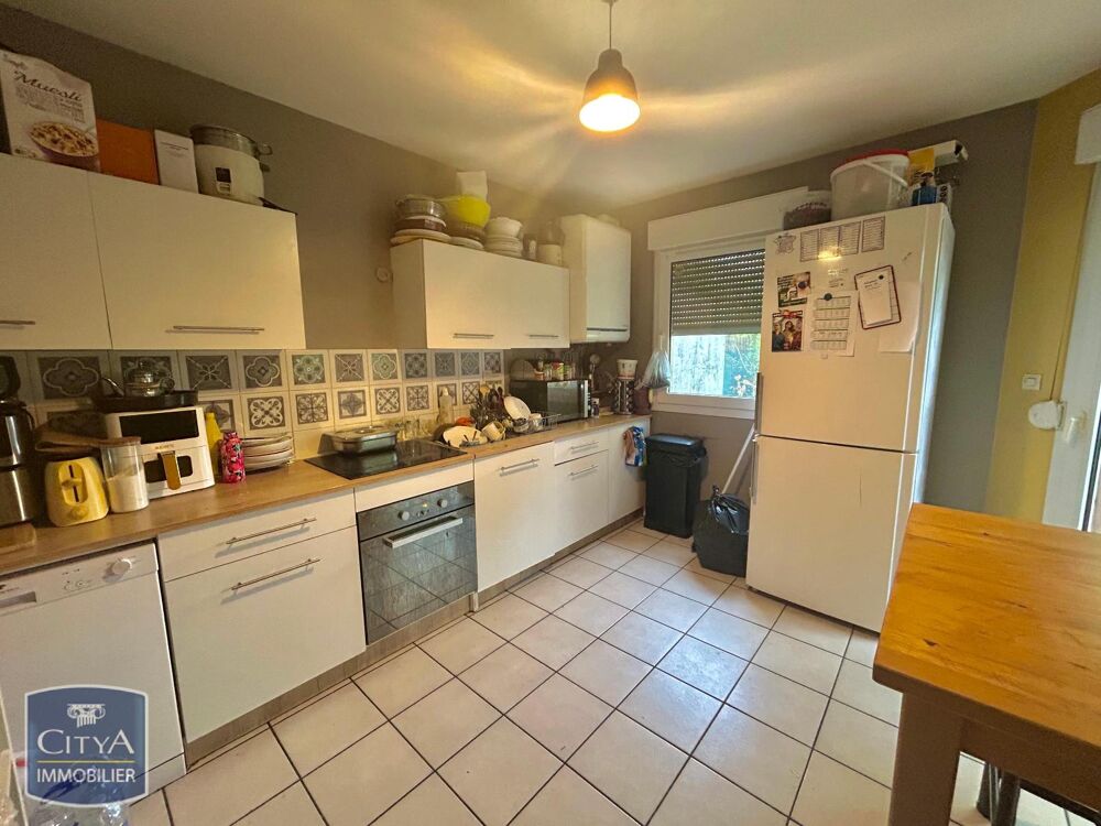 Maison a louer bourg-en-bresse - 6 pièce(s) - 113 m2 - Surfyn