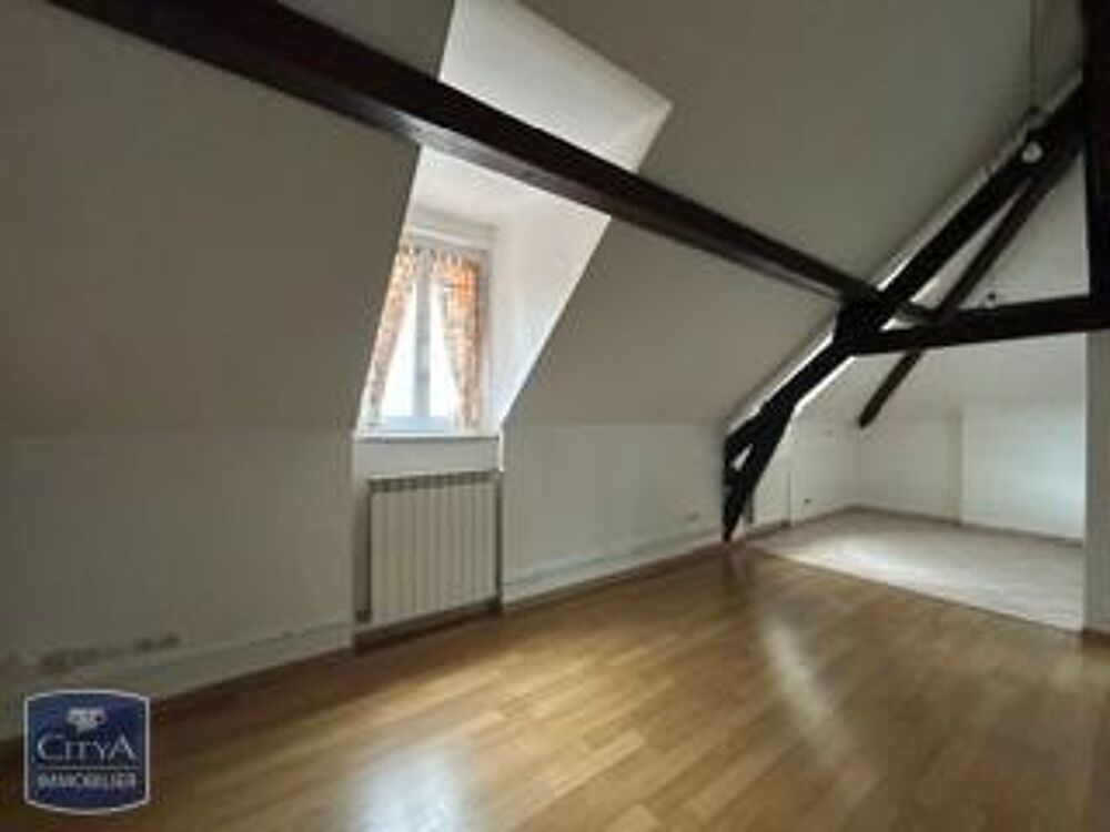 location Appartement - 3 pièce(s) - 51 m² Lessy (57160)