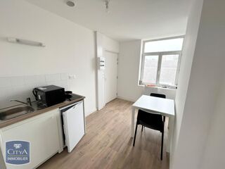  Appartement à louer 2 pièces 23 m²