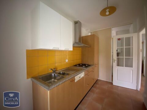  Appartement � louer 2 pi�ces 42 m�