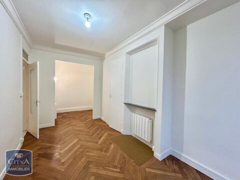  Appartement  louer 1 pice 33 m