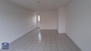  Appartement à louer 2 pièces 51 m²