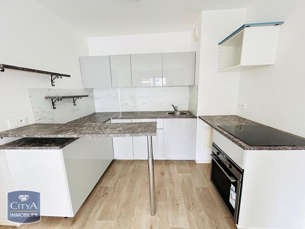 location Appartement - 2 pièce(s) - 52 m² Boissy-Saint-Léger (94470)