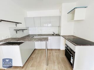 location Appartement - 2 pièce(s) - 52 m² Boissy-Saint-Léger (94470)