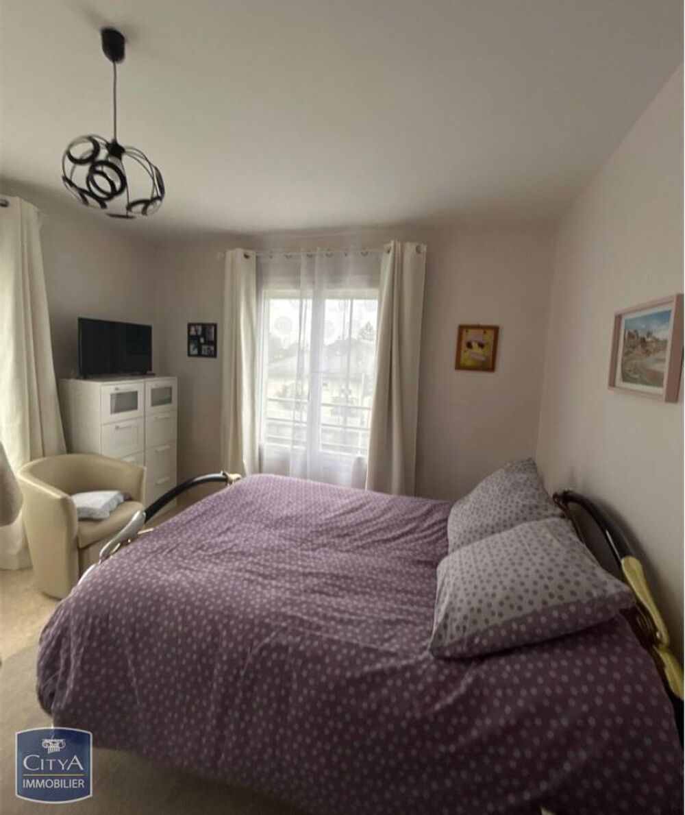 location Appartement - 3 pièce(s) - 68 m² Tours (37100)
