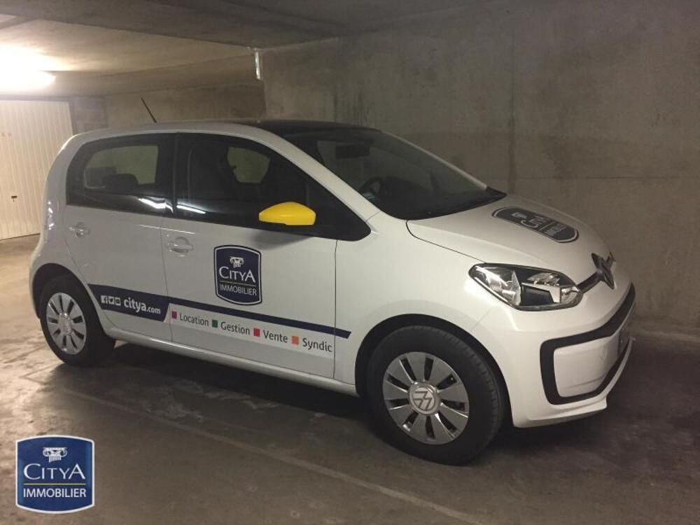 location Parking / Garage Meaux (77100)